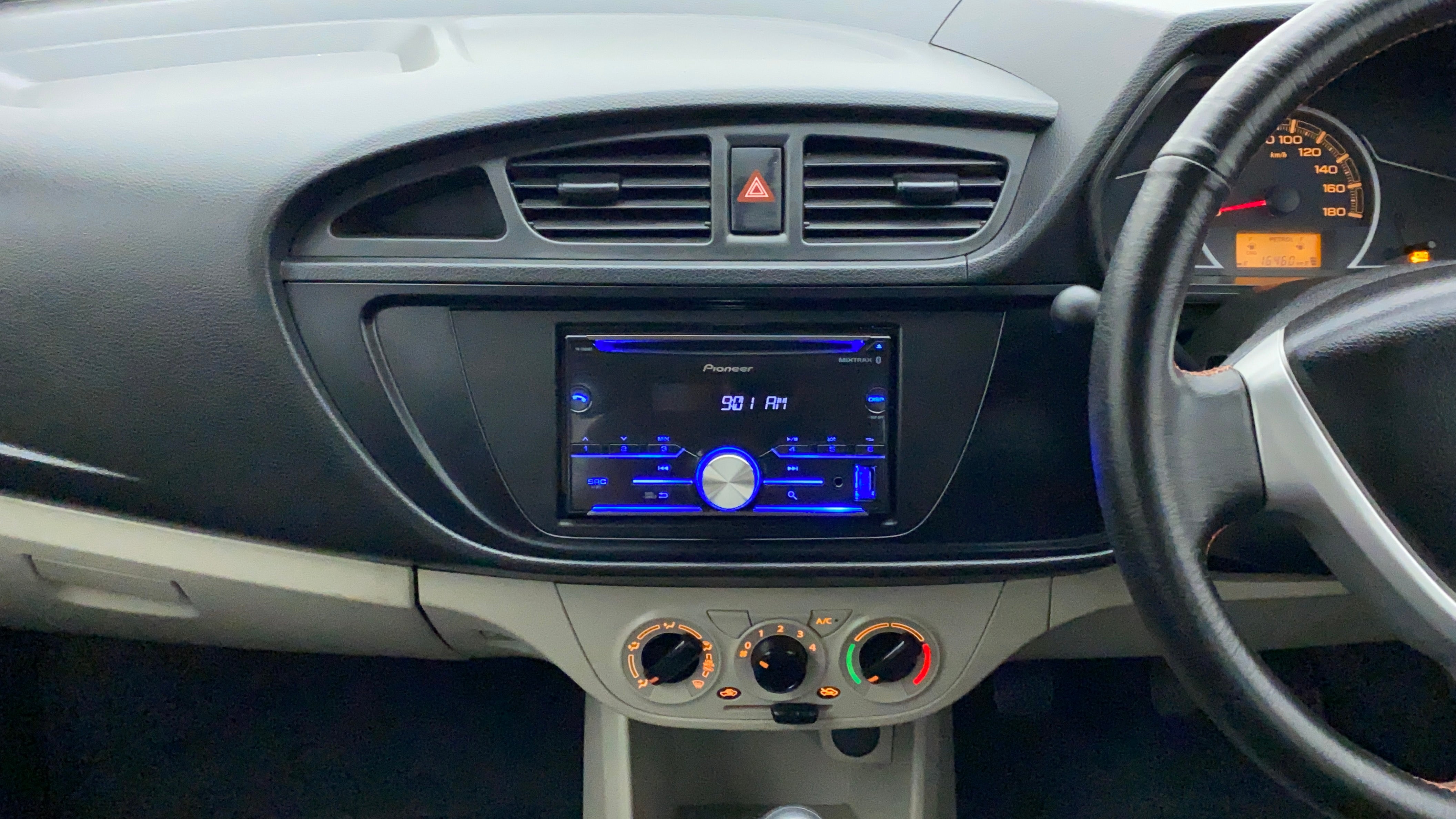 Features