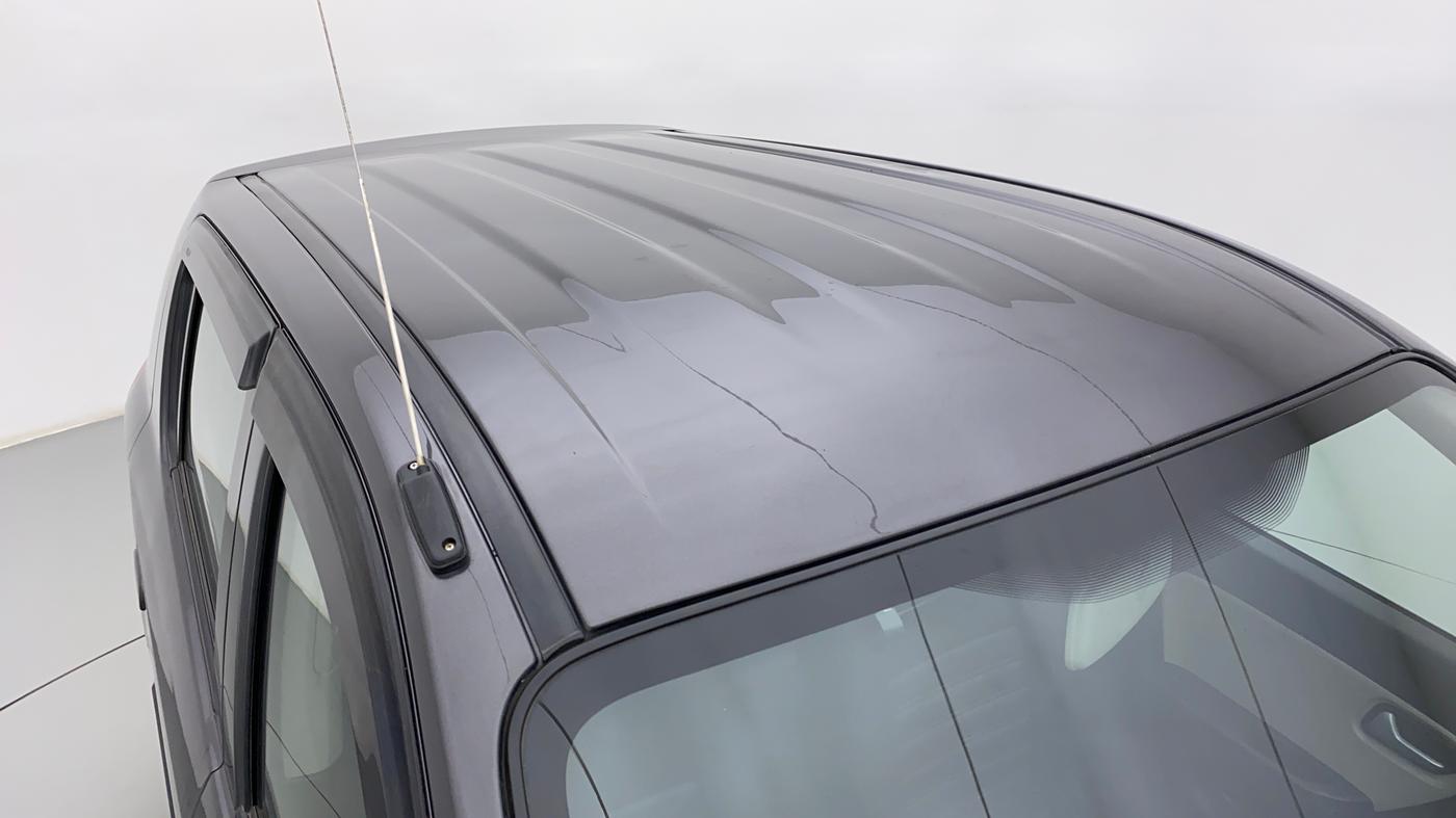 2021 Maruti Alto LXI CNG, CNG, Manual, 16,511 km, Roof