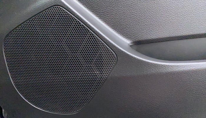2021 Maruti Alto LXI CNG, CNG, Manual, 16,511 km, Speaker