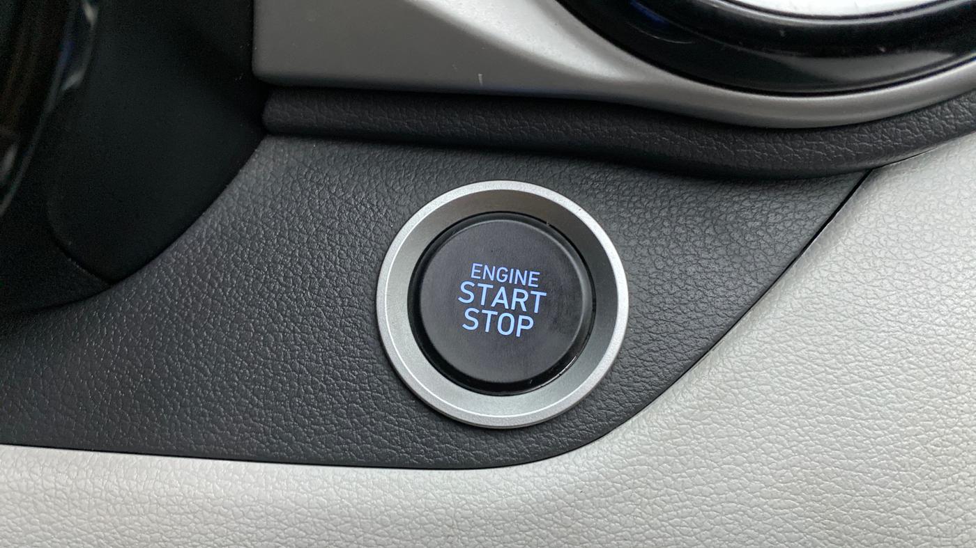2020 Hyundai GRAND I10 NIOS ASTA 1.2 KAPPA VTVT, Petrol, Manual, 8,683 km, Keyless Start/ Stop Button