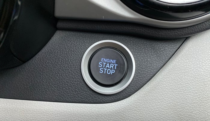 2020 Hyundai GRAND I10 NIOS ASTA 1.2 KAPPA VTVT, Petrol, Manual, 8,683 km, Keyless Start/ Stop Button