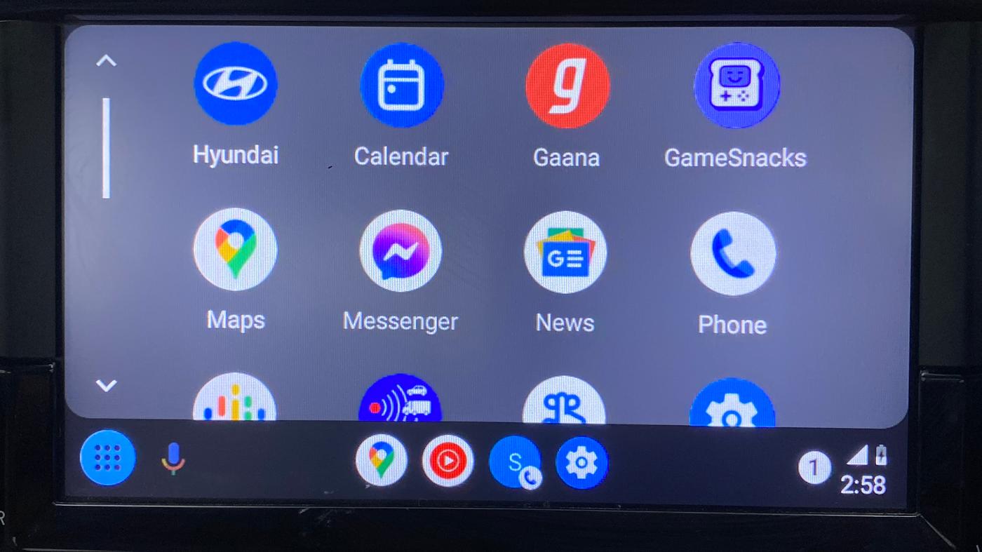 2020 Hyundai GRAND I10 NIOS ASTA 1.2 KAPPA VTVT, Petrol, Manual, 8,683 km, Apple CarPlay and Android Auto