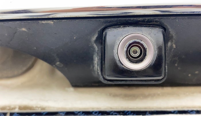 2017 Hyundai Creta SX PLUS AT 1.6 DIESEL, Diesel, Automatic, 89,988 km, Parking Camera