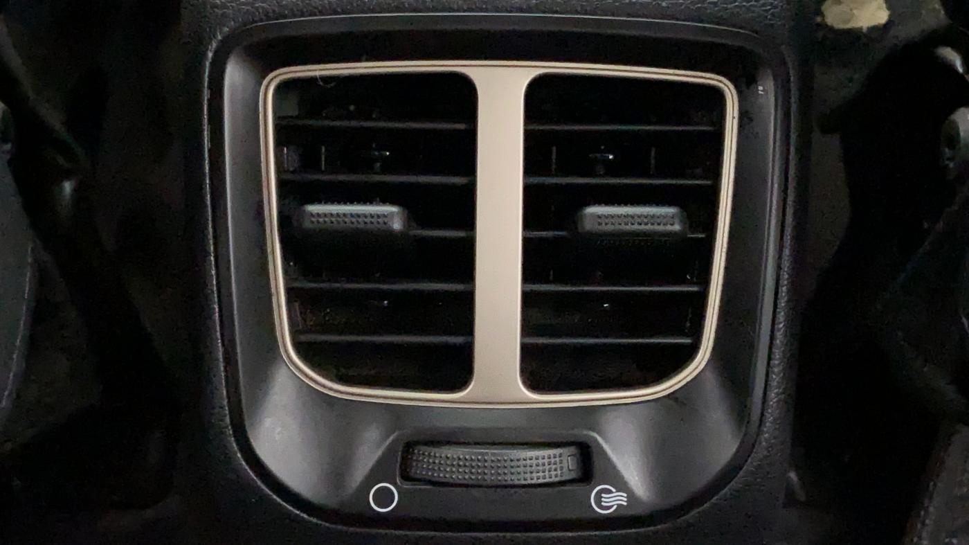 2019 Hyundai NEW SANTRO 1.1 SPORTS AMT, Petrol, Automatic, 14,808 km, Rear AC Vents
