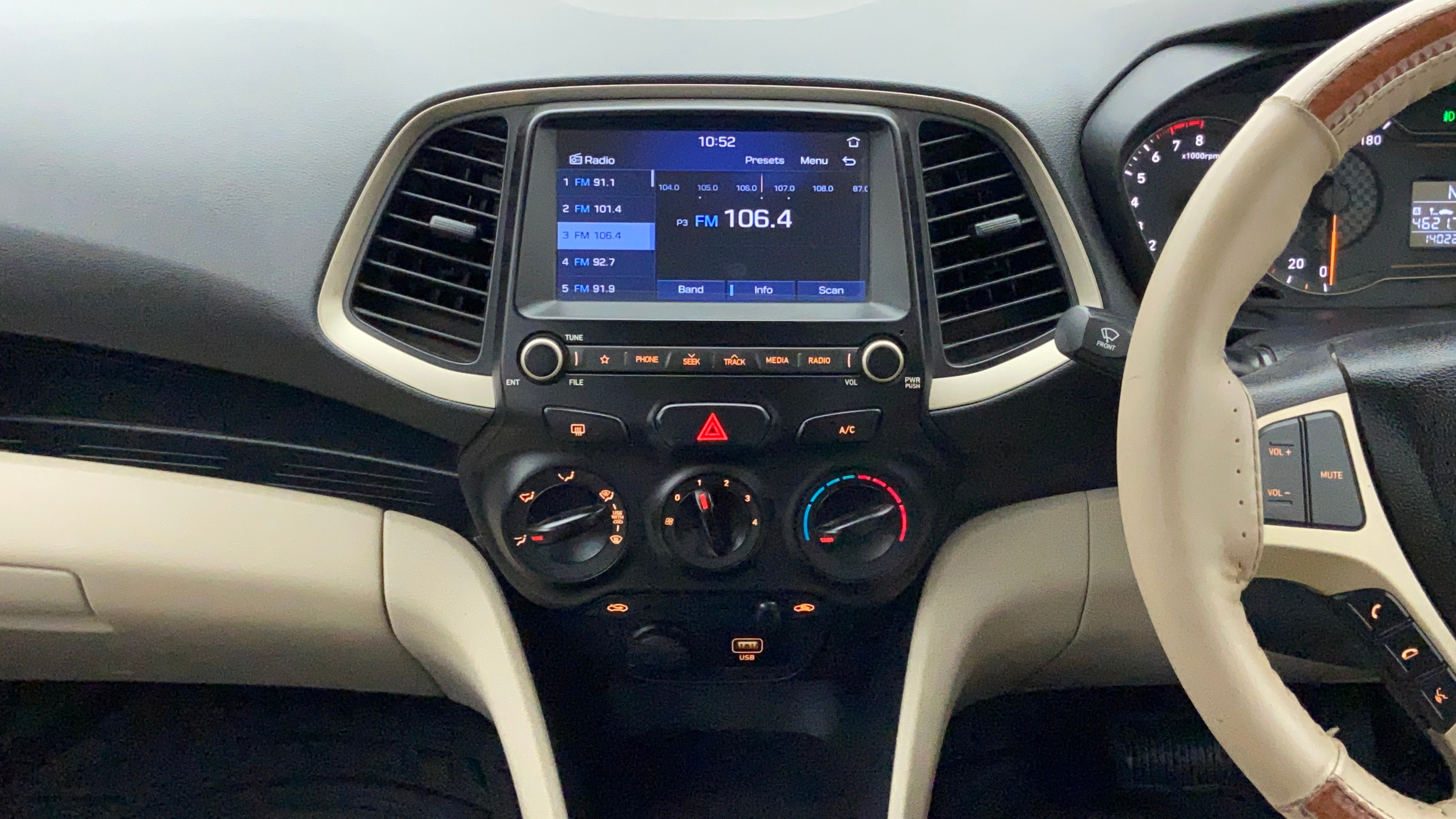 Features