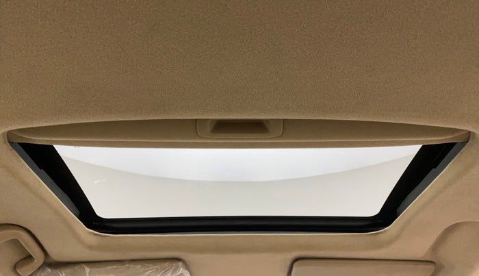 2015 Honda City 1.5L I-VTEC VX CVT, Petrol, Automatic, 1,09,144 km, Moonroof/ Sunroof