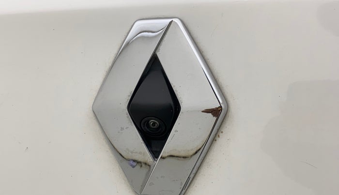 2024 Renault Kwid RXT 1.0, Petrol, Manual, 8,653 km, Parking Camera