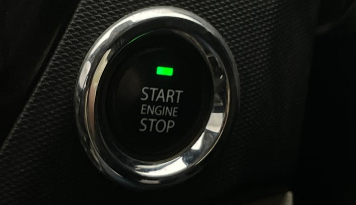 2022 Tata TIGOR XZ PLUS PETROL, Petrol, Manual, 26,538 km, Keyless Start/ Stop Button
