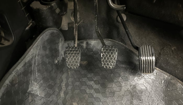 2022 Tata TIGOR XZ PLUS PETROL, Petrol, Manual, 26,538 km, Pedals