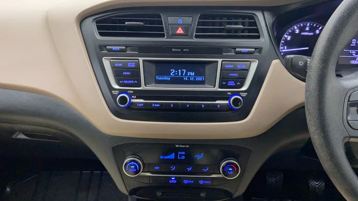 Features