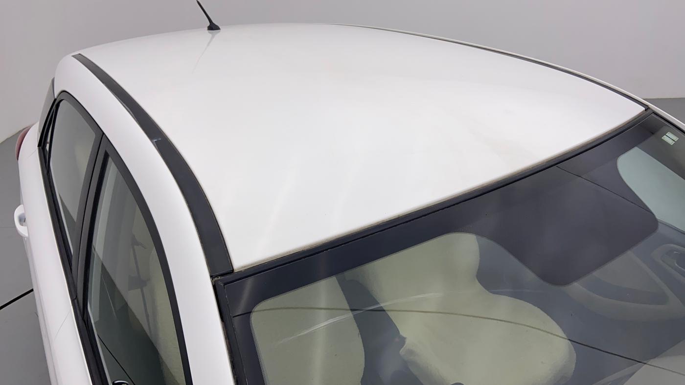 2017 Hyundai Elite i20 SPORTZ 1.2, Petrol, Manual, 13,122 km, Roof