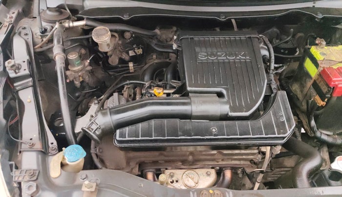 2013 Maruti Swift Dzire VXI, Petrol, Manual, 66,865 km, Engine View - Right