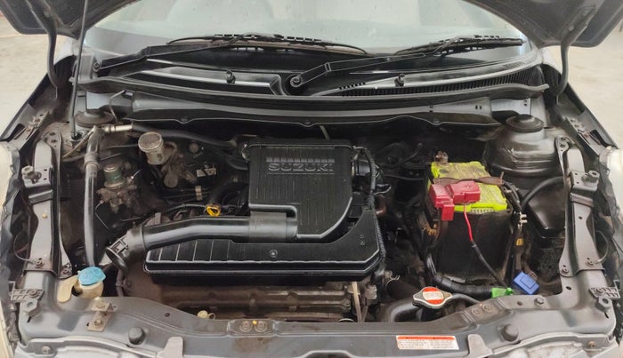 2013 Maruti Swift Dzire VXI, Petrol, Manual, 66,865 km, Engine View