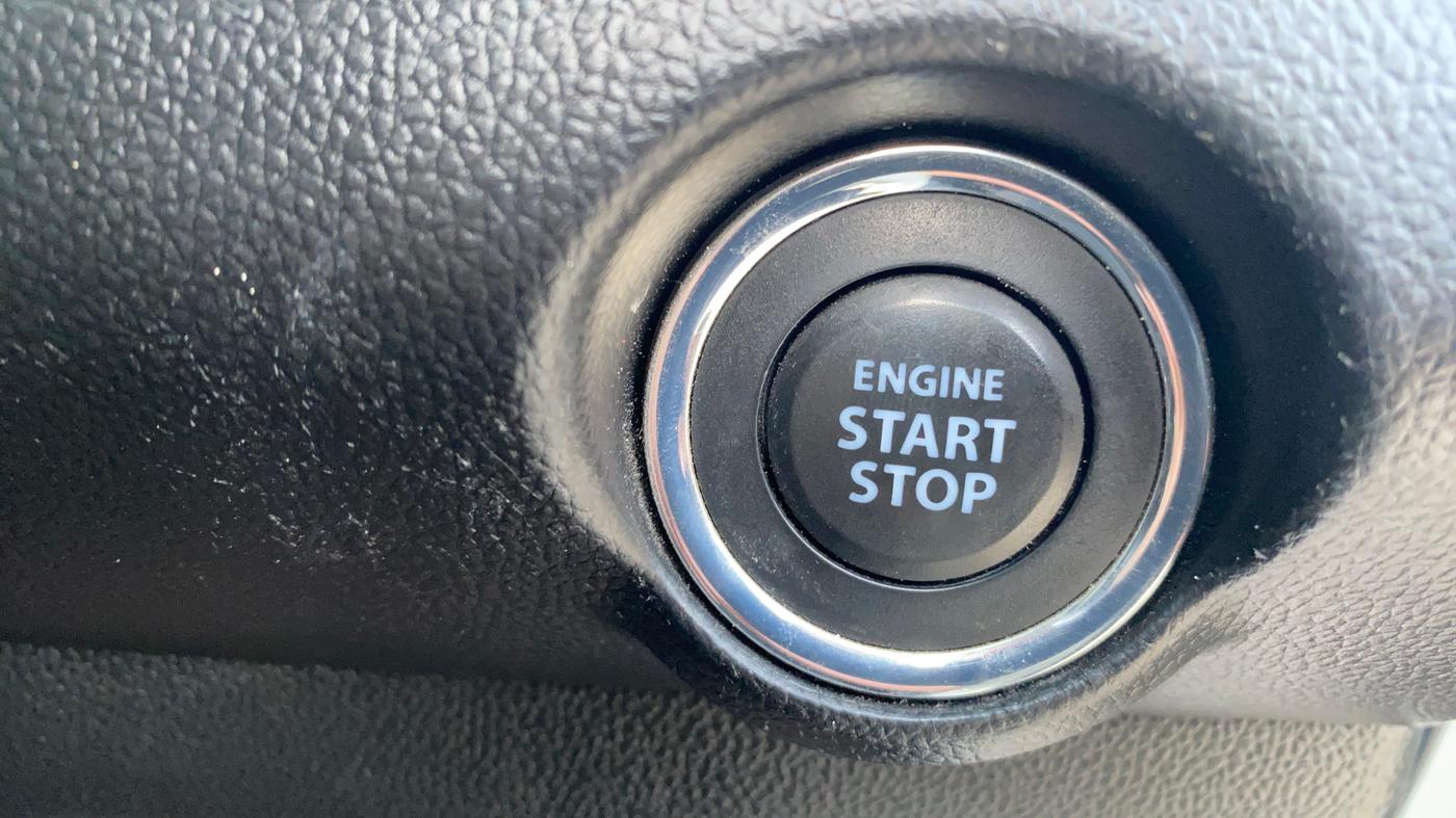 2018 Maruti Swift ZXI AMT, Petrol, Automatic, 98,789 km, Keyless Start/ Stop Button