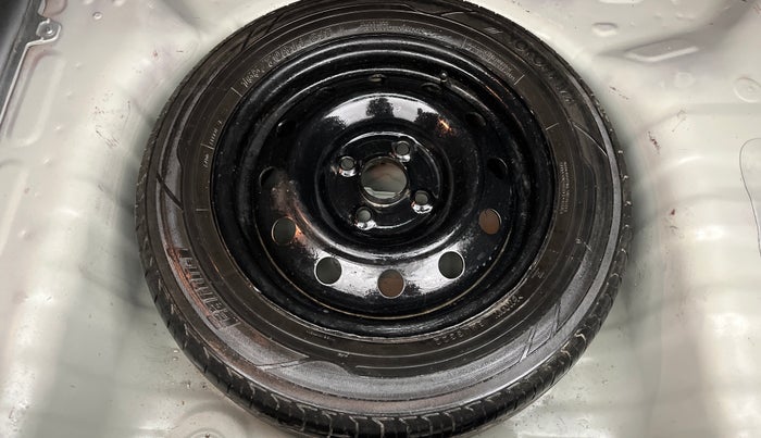 2015 Hyundai Grand i10 SPORTZ 1.2 KAPPA VTVT, Petrol, Manual, 73,042 km, Spare Tyre