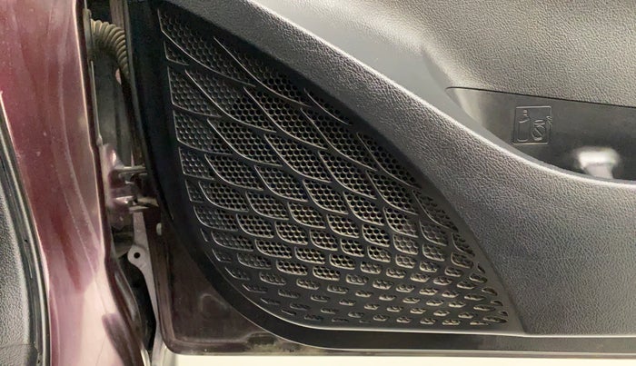 2018 Toyota Innova Crysta 2.4 GX 7 STR, Diesel, Manual, 52,018 km, Speaker