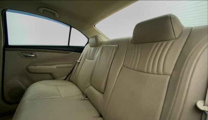 2019 Maruti Ciaz 1.5 SIGMA SHVS, Petrol, Manual, 38,917 km, Right Side Rear Door Cabin