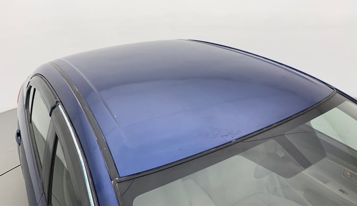 2019 Maruti Ciaz 1.5 SIGMA SHVS, Petrol, Manual, 38,917 km, Roof
