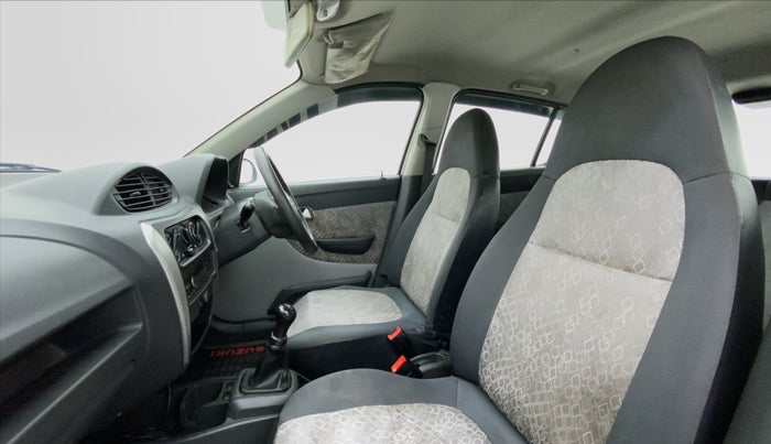 2018 Maruti Alto 800 LXI, Petrol, Manual, 41,718 km, Right Side Front Door Cabin