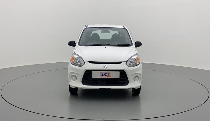 2018 Maruti Alto 800 LXI, Petrol, Manual, 41,718 km, Front
