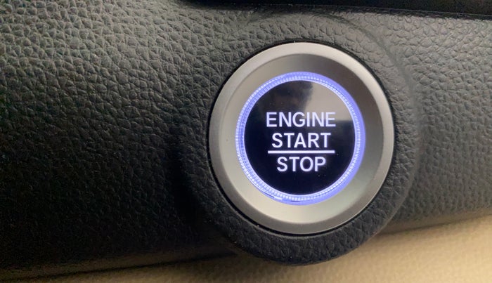 2022 Honda Amaze 1.2L I-VTEC VX CVT, Petrol, Automatic, 24,905 km, Keyless Start/ Stop Button