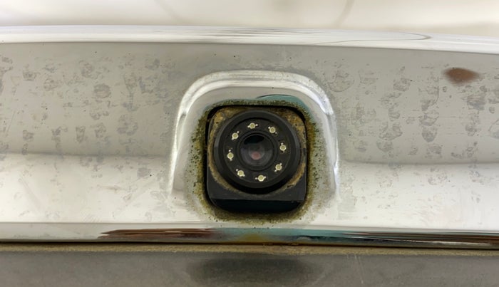 2021 Toyota Glanza G CVT, Petrol, Automatic, 37,284 km, Parking Camera