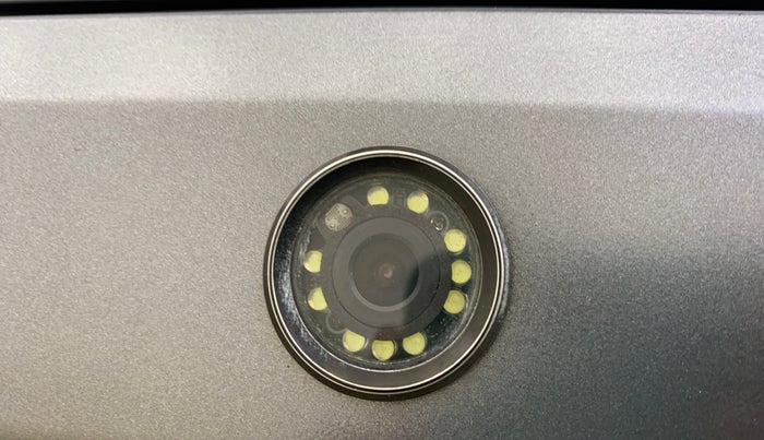 2023 Maruti Celerio VXI, Petrol, Manual, 7,208 km, Parking Camera