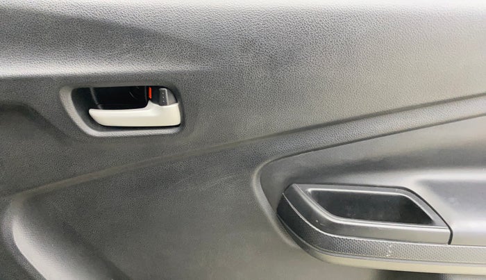 2023 Maruti Celerio VXI, Petrol, Manual, 7,208 km, Driver Side Door Panels Control