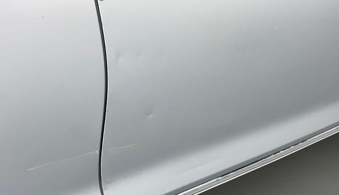 2013 Toyota Camry 2.5L AT, Petrol, Automatic, 96,362 km, Driver-side door - Slightly dented