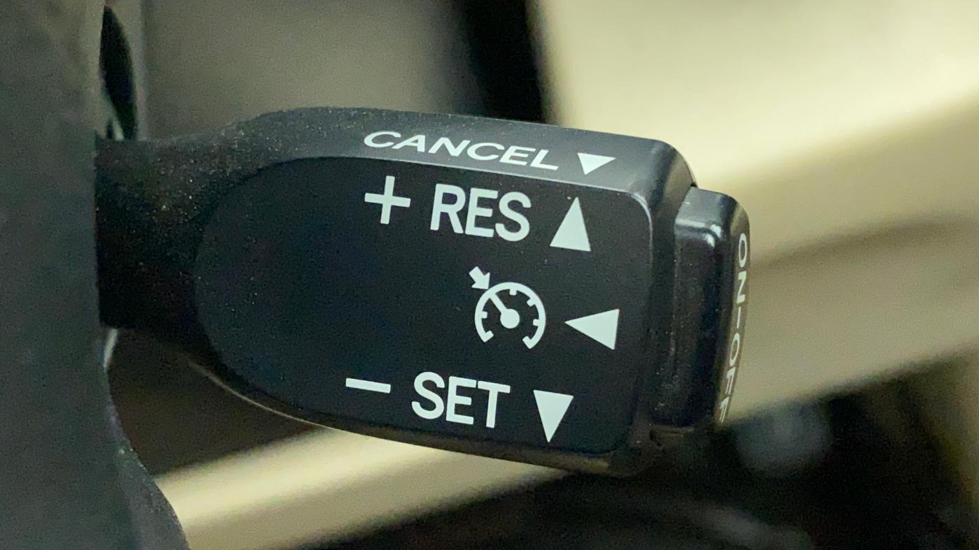 2013 Toyota Camry 2.5L AT, Petrol, Automatic, 96,362 km, Adaptive Cruise Control