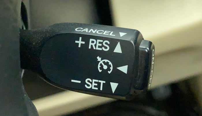 2013 Toyota Camry 2.5L AT, Petrol, Automatic, 96,362 km, Adaptive Cruise Control