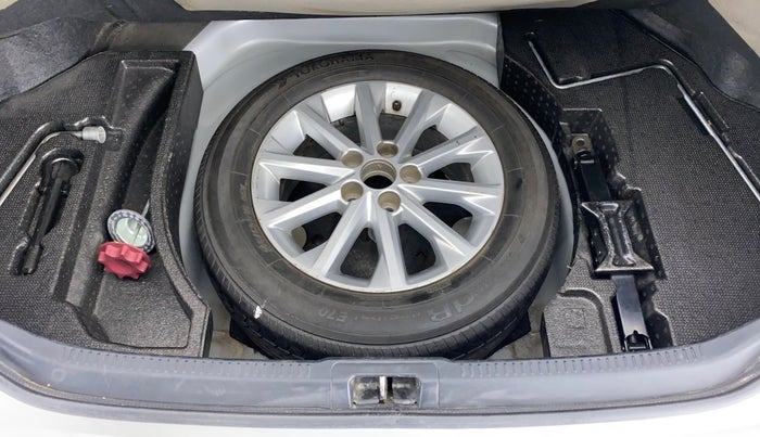 2013 Toyota Camry 2.5L AT, Petrol, Automatic, 96,362 km, Spare Tyre