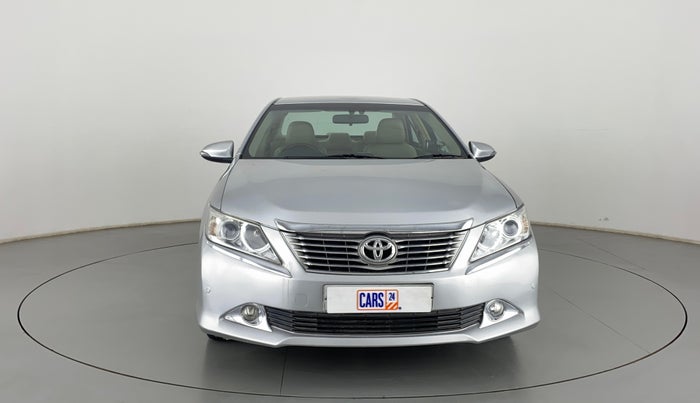 2013 Toyota Camry 2.5L AT, Petrol, Automatic, 96,362 km, Front