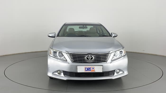2013 Toyota Camry 2.5L AT, Petrol, Automatic, 96,362 km, Front