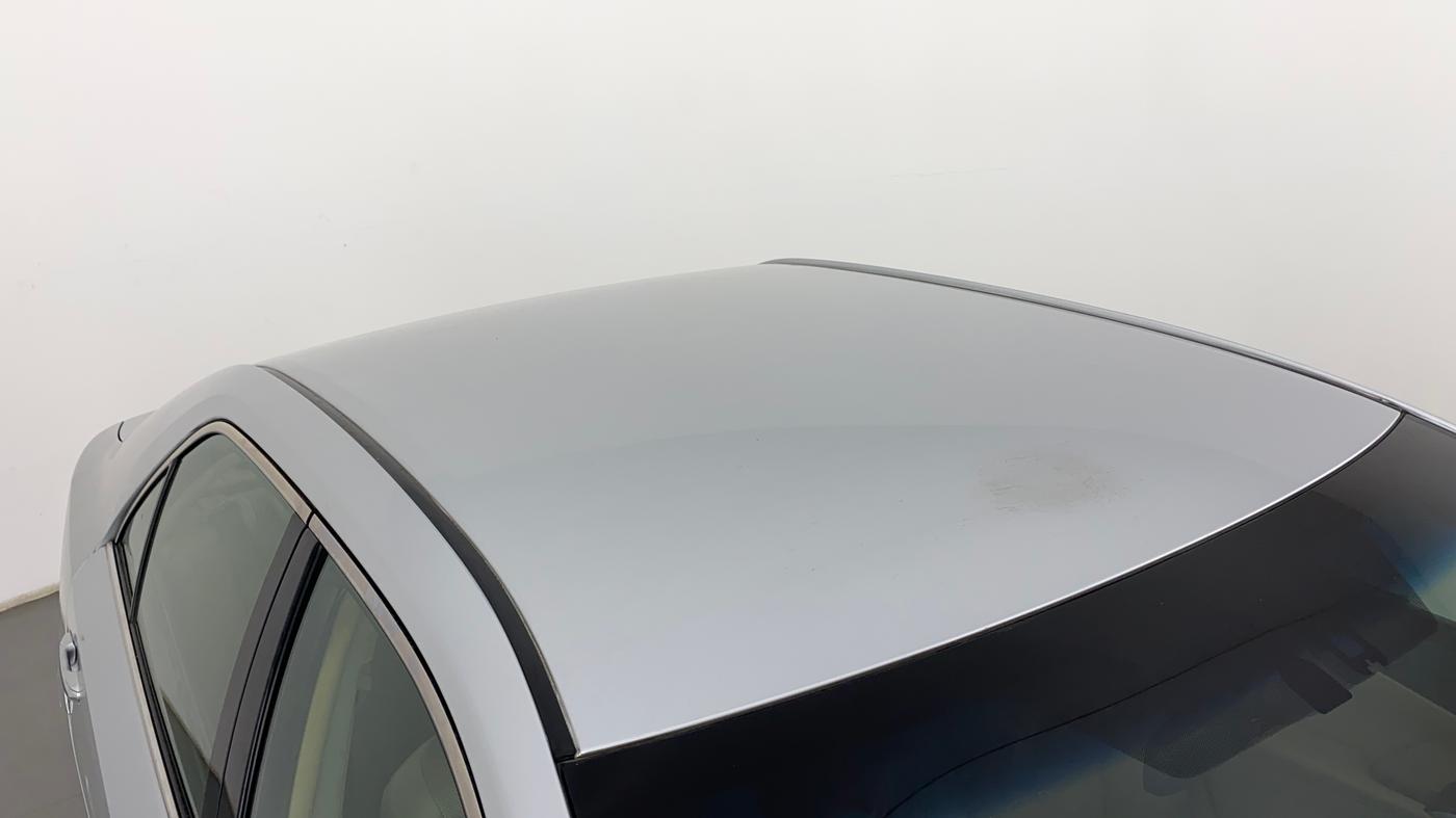 2013 Toyota Camry 2.5L AT, Petrol, Automatic, 96,362 km, Roof