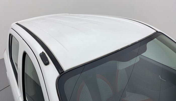 2017 Maruti Alto 800 LXI, Petrol, Manual, 67,385 km, Roof