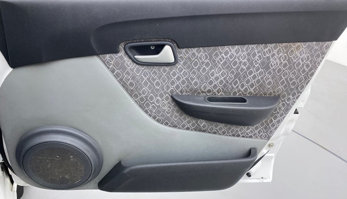 2017 Maruti Alto 800 LXI, Petrol, Manual, 67,385 km, Driver Side Door Panels Control