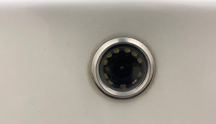 2023 Maruti Ertiga   VXI (O) CNG, CNG, Manual, 69,870 km, Parking Camera