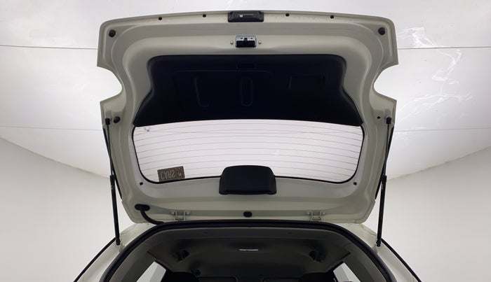 2019 Hyundai VENUE S 1.2, Petrol, Manual, 40,580 km, Boot Door Open