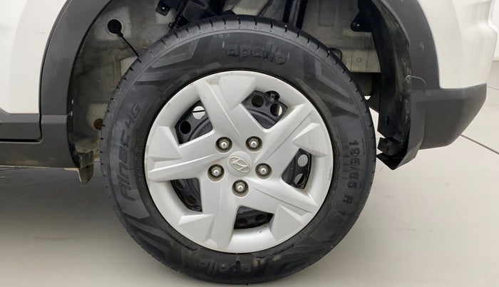 2019 Hyundai VENUE S 1.2, Petrol, Manual, 40,580 km, Left Rear Wheel