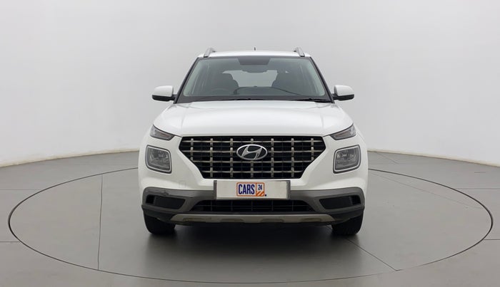2019 Hyundai VENUE S 1.2, Petrol, Manual, 40,580 km, Front