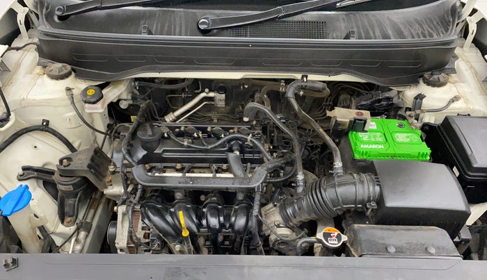 2019 Hyundai VENUE S 1.2, Petrol, Manual, 40,580 km, Open Bonet