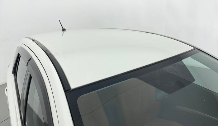 2016 Maruti S Cross SIGMA 1.3, Diesel, Manual, 82,576 km, Roof