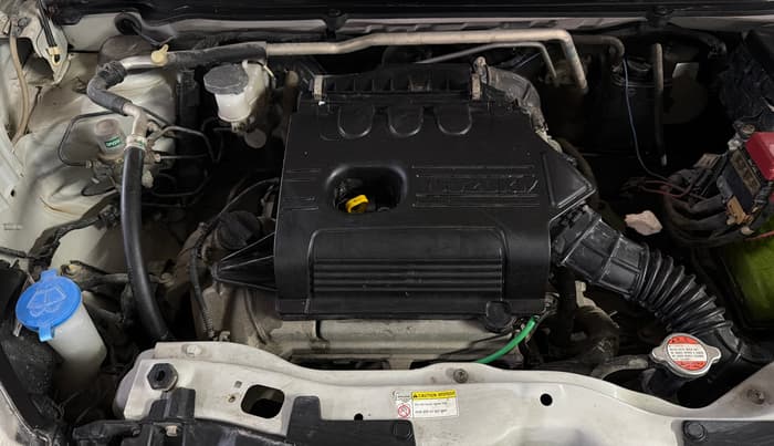 2018 Maruti Celerio X VXI, Petrol, Manual, 41,698 km, Engine View - Right