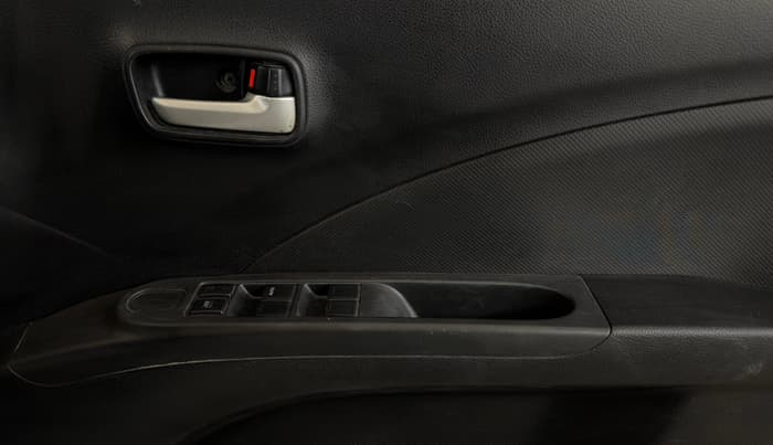 2018 Maruti Celerio X VXI, Petrol, Manual, 41,698 km, Driver Side Door Panels Control
