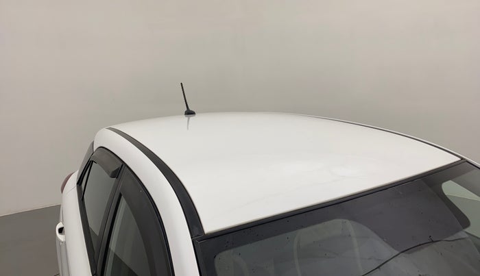 2019 Hyundai Elite i20 SPORTZ PLUS 1.2, Petrol, Manual, 47,575 km, Roof