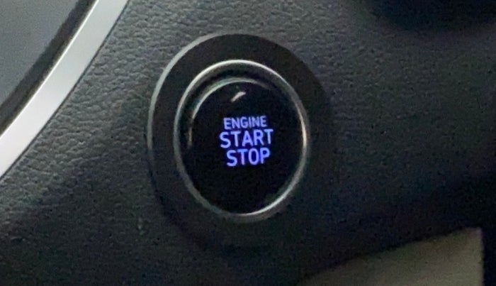 2021 Hyundai Verna SX 1.5 VTVT IVT, Petrol, Automatic, 6,775 km, Keyless Start/ Stop Button