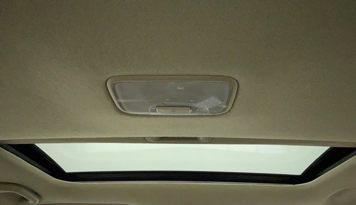 2021 Hyundai Verna SX 1.5 VTVT IVT, Petrol, Automatic, 6,775 km, Moonroof/ Sunroof