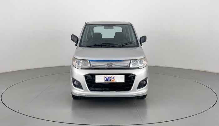 2013 Maruti Wagon R Stingray LXI, Petrol, Manual, 59,573 km, Front
