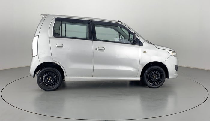 2013 Maruti Wagon R Stingray LXI, Petrol, Manual, 59,573 km, Right Side View